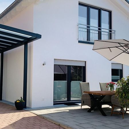 Ferienwohnung Susanne Bad Krozingen Exterior foto