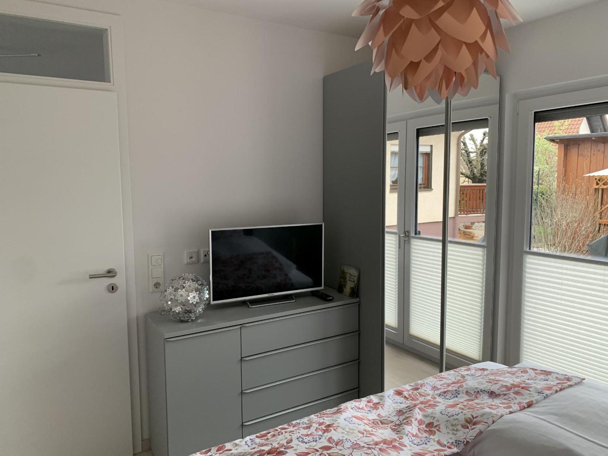 Ferienwohnung Susanne Bad Krozingen Exterior foto